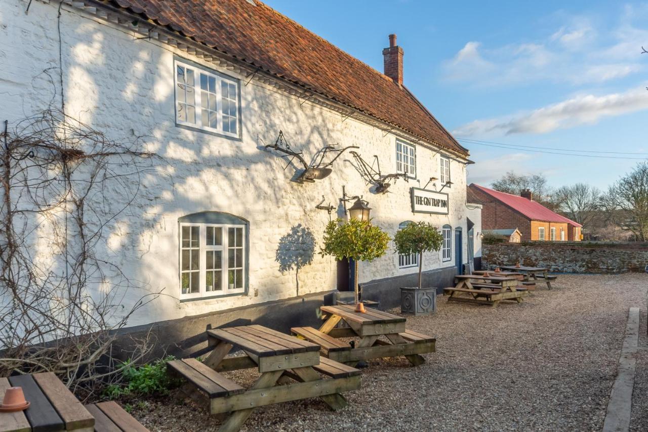 The Bothy Villa Ringstead  Exterior photo